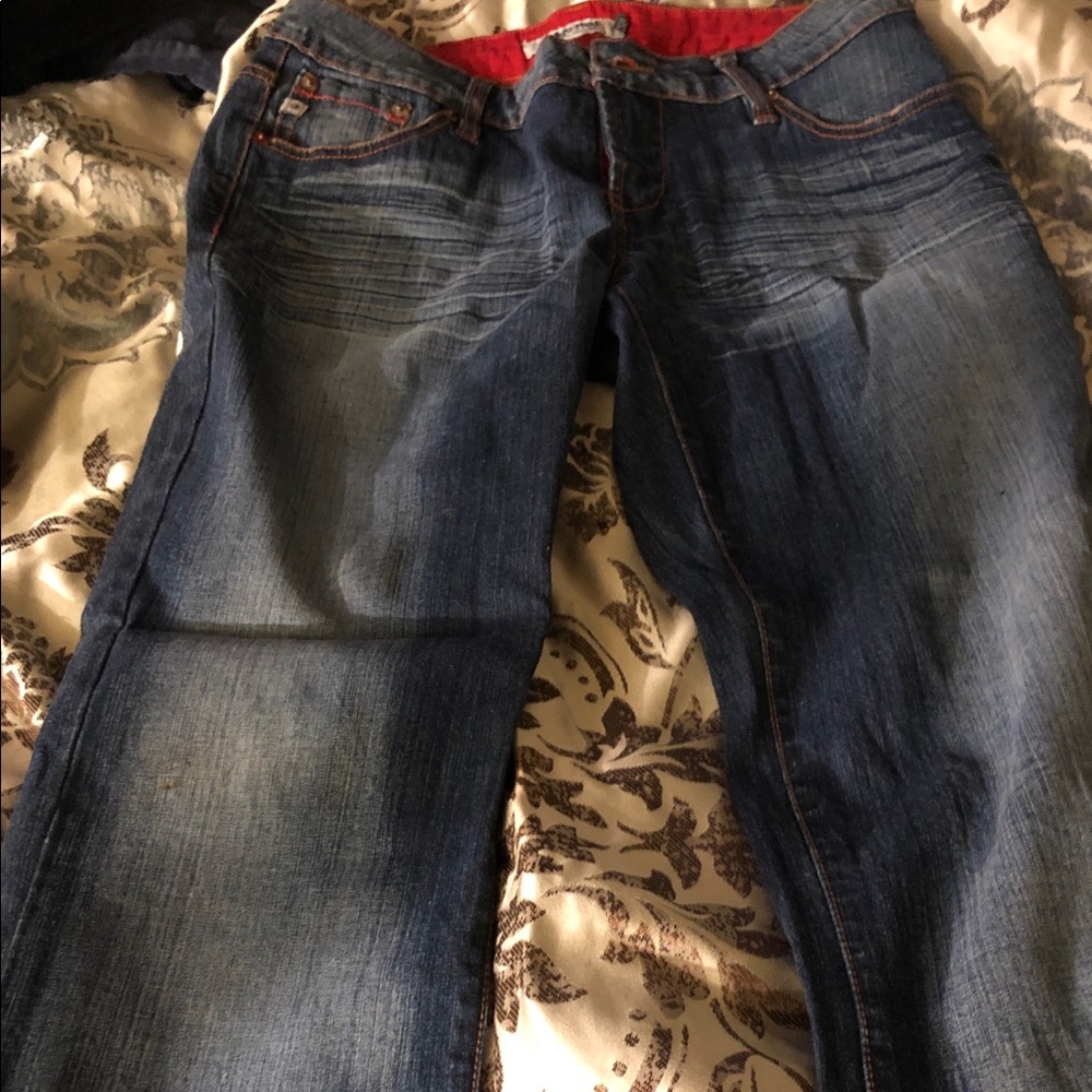 Jeans